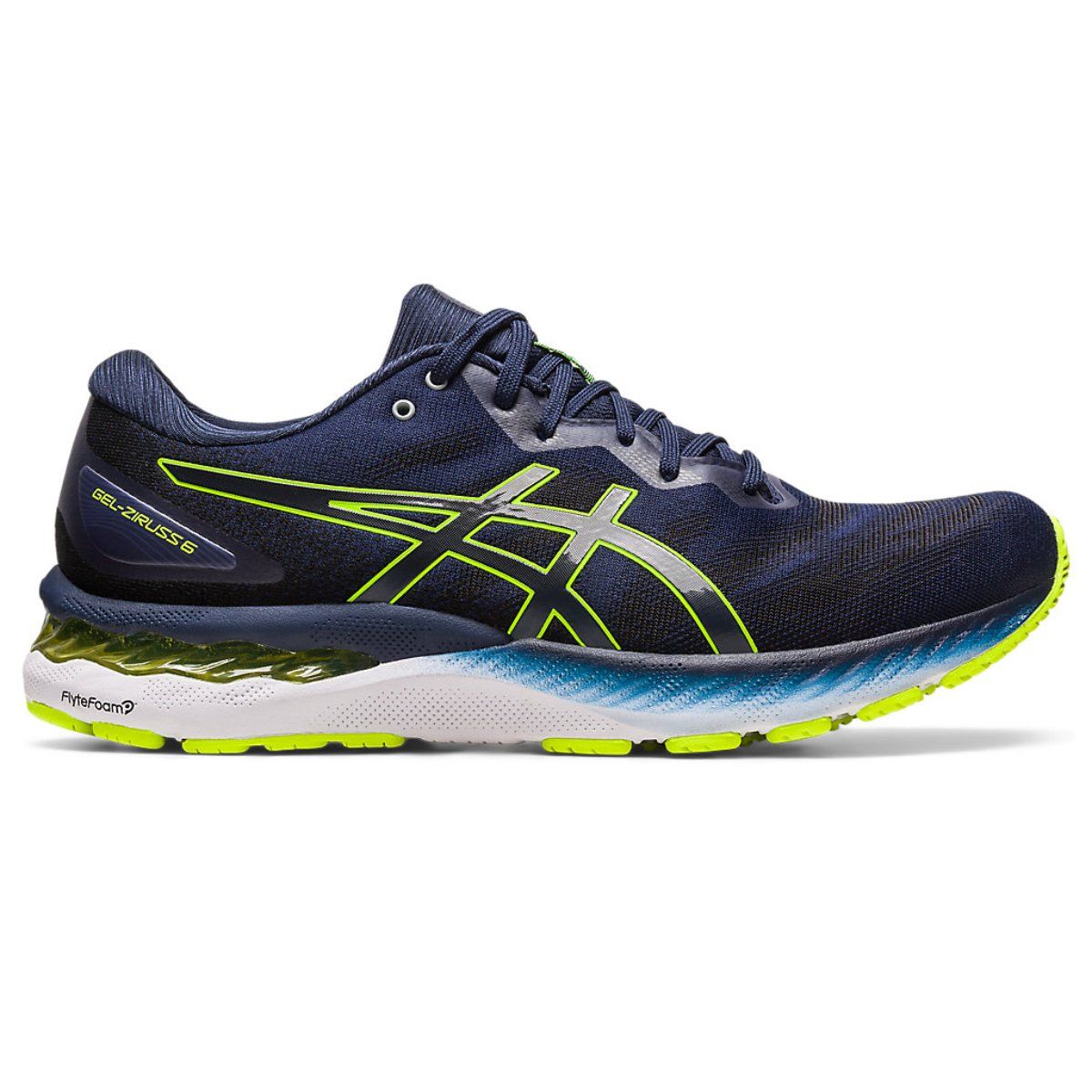 Asics gel nimbus 13 uomo marroni online