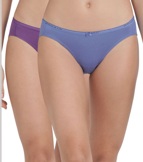 CUTE ME Women Hipster Multicolor Panty - Buy CUTE ME Women Hipster  Multicolor Panty Online at Best Prices in India