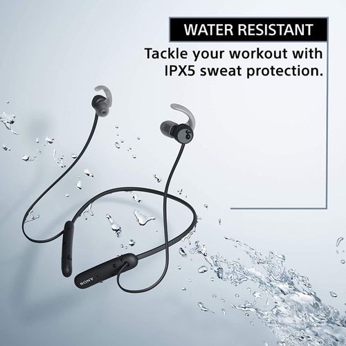 Buy Sony Wi-sp510 Wireless Sports Extra Bass In-ear Headphones