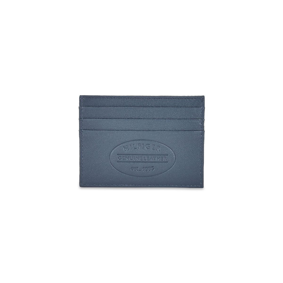 Tommy hilfiger coin discount wallet