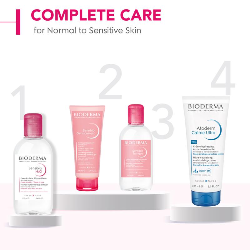 viiva BioDerma Actives クリーム 100ml 4本セット viiva BioDerma Actives クリーム 100ml 4本セット viiva BioDerma
