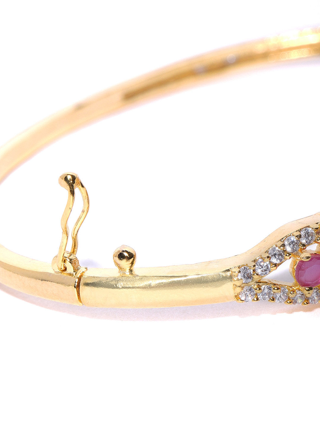 Latest Oxidised design Gold Bangles For Women Girls Pack of 2Bangles   Bracelets