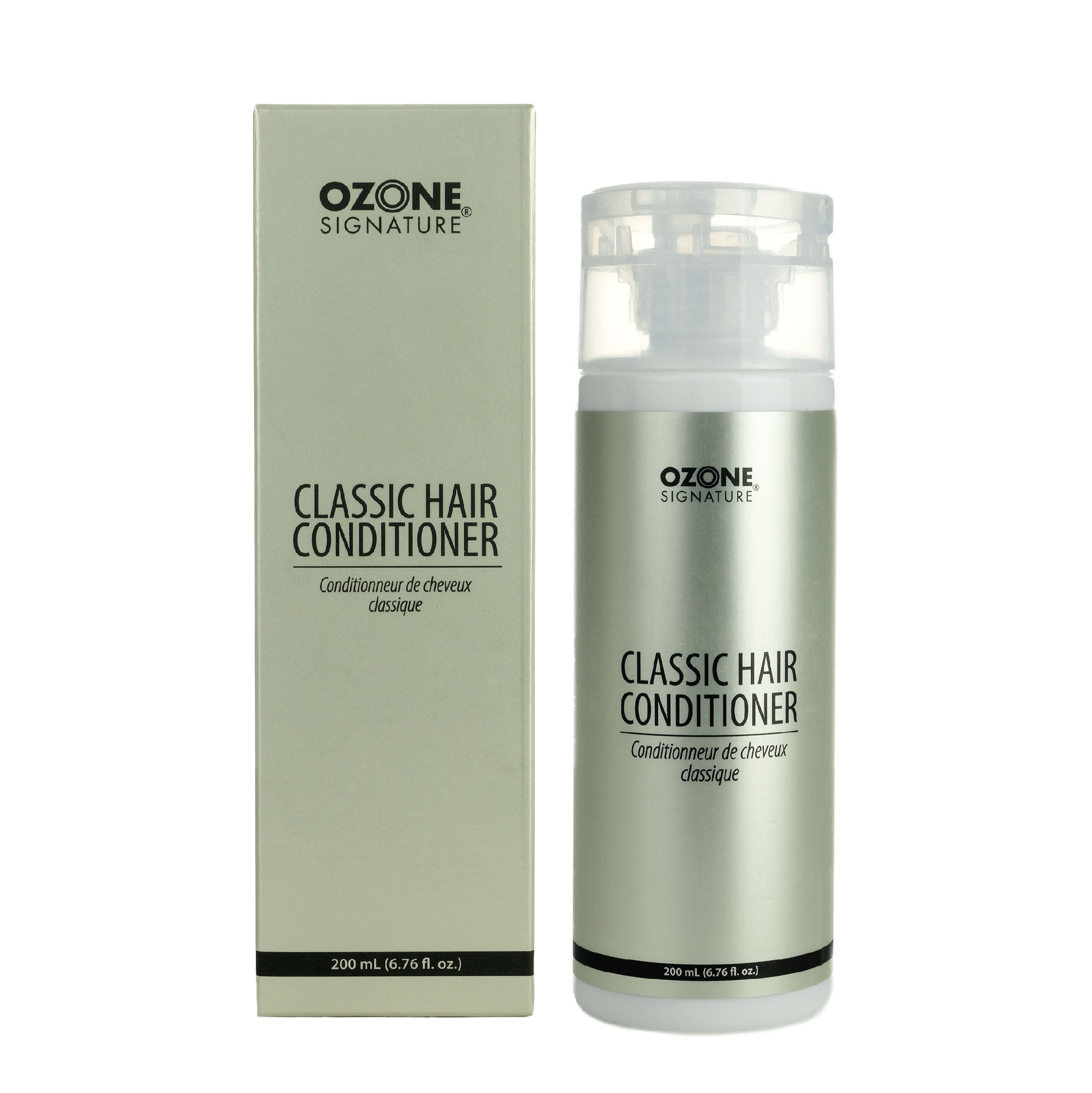 Ozone Signature Classic Hair Conditioner