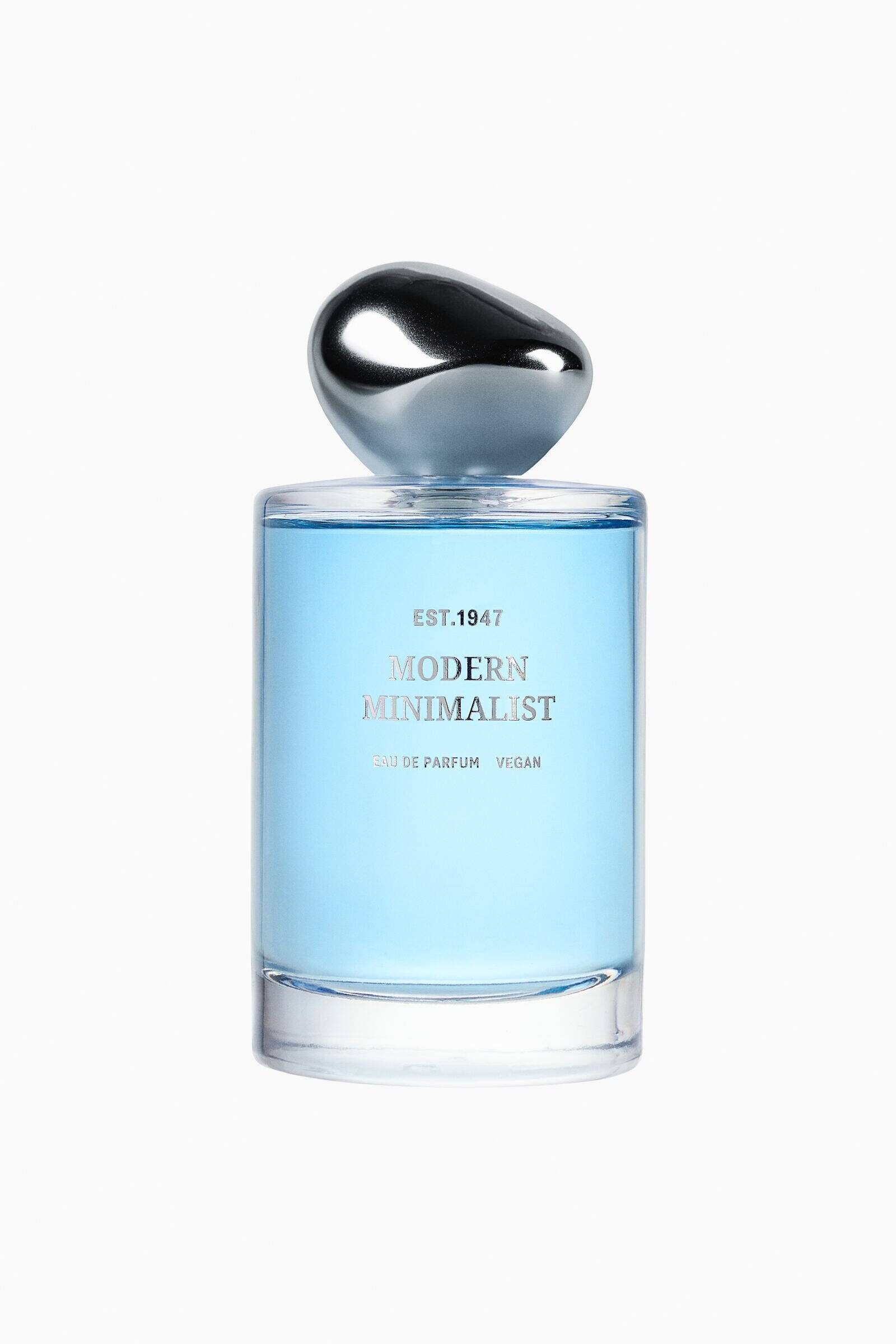 H&M Modern Minimalist Eau De Parfum