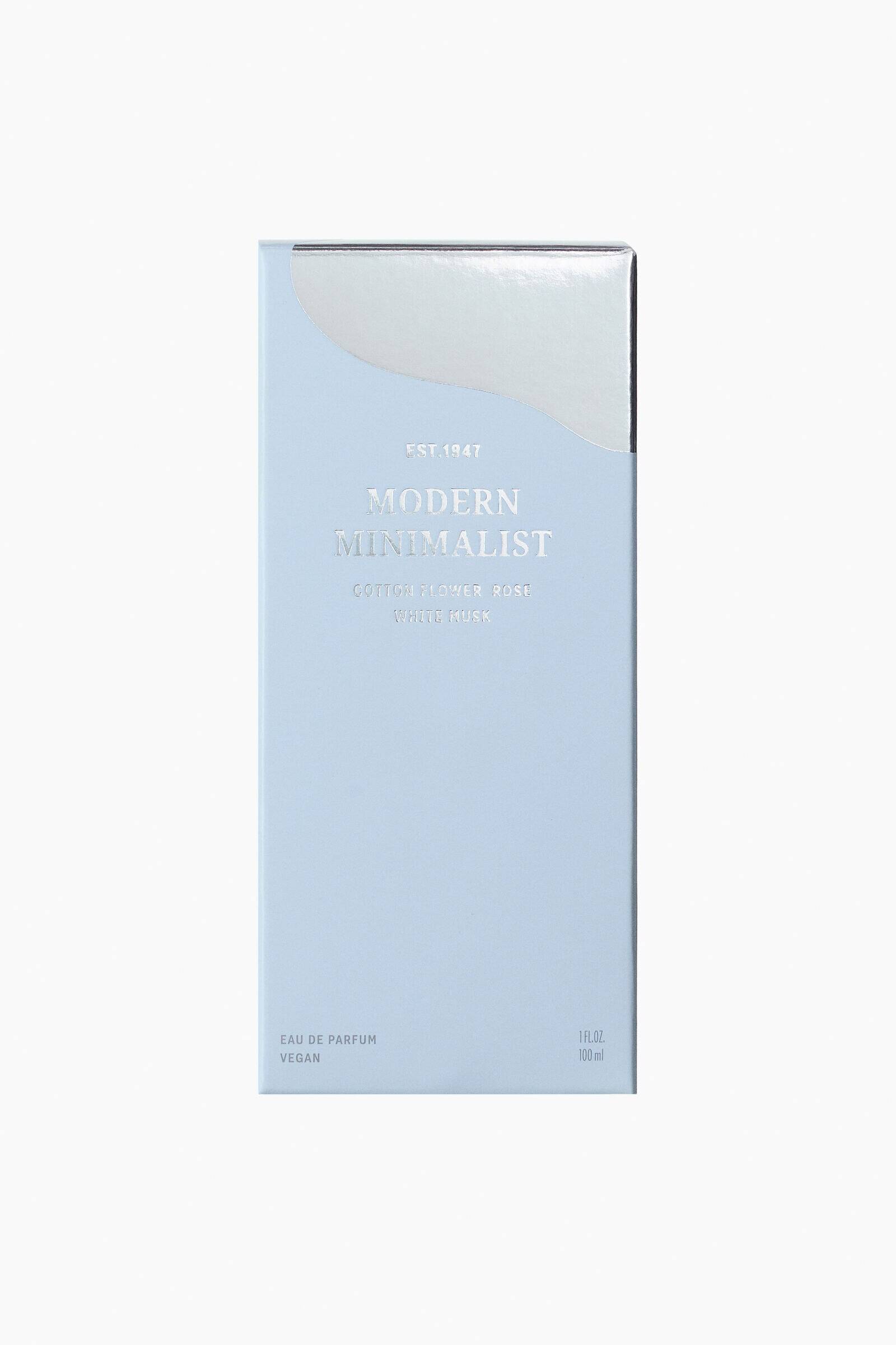 H&M Modern Minimalist Eau De Parfum - view 2