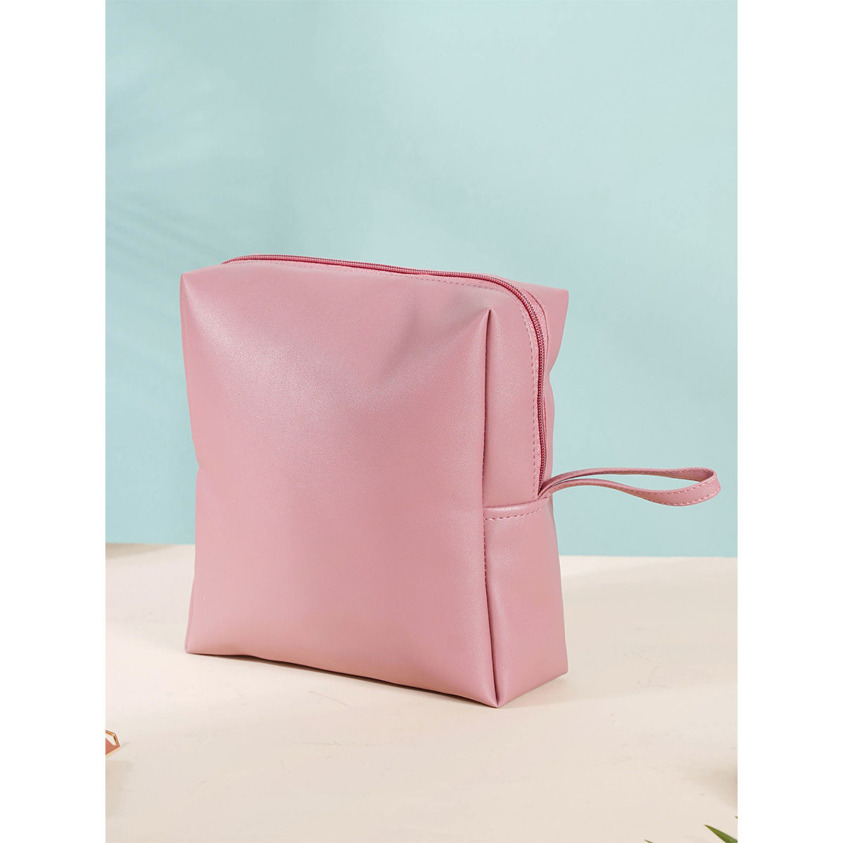 Buy Nestasia Pink Travel Kit Set Of 4 Online buy-nestasia-pink-travel-kit-set-of-4-online