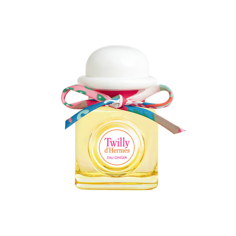 Hermès Twilly Eau Ginger, Eau de Parfum - view 4