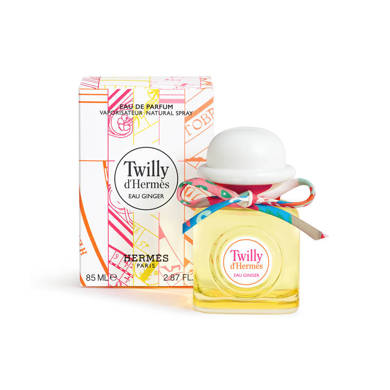 Hermès Twilly Eau Ginger, Eau de Parfum - view 5