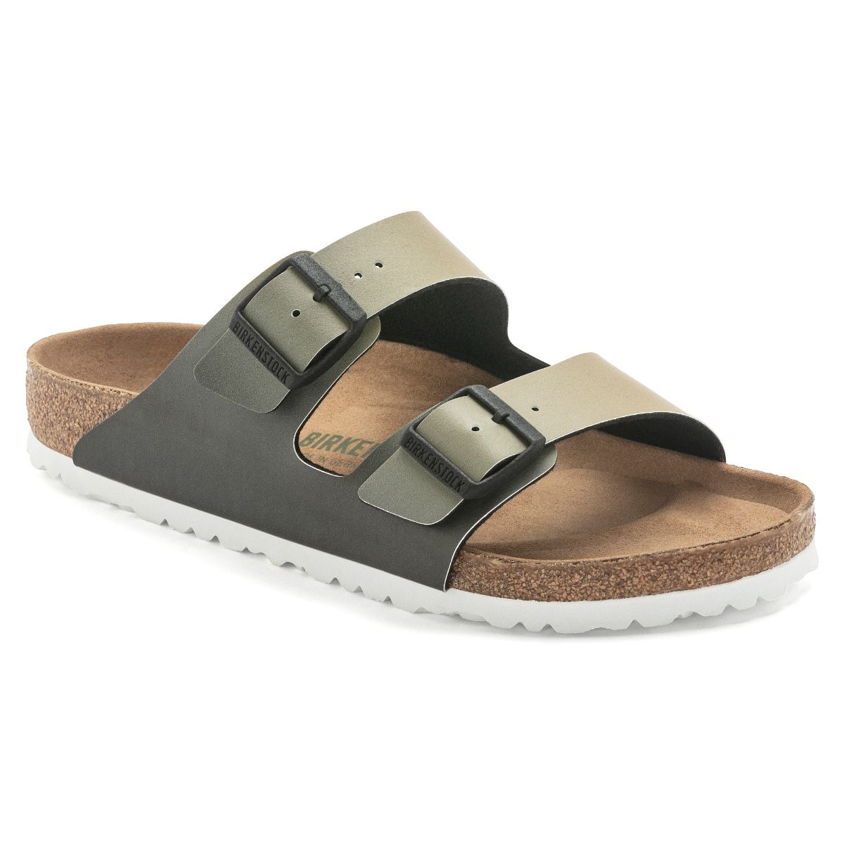 Whole Earth Provision Co. | BIRKENSTOCK Birkenstock Kids Mogami Birko-Flor  Sandals - Narrow