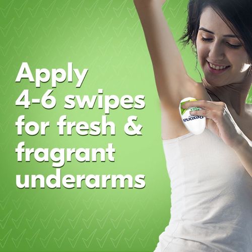 Buy Rexona Aloe Vera Underarm Roll On Deodorant For Women Online