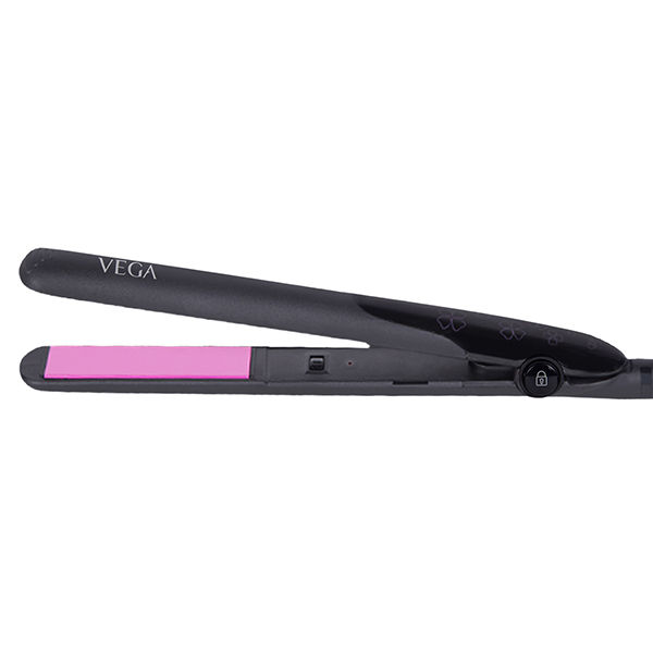 nykaa hair straightener