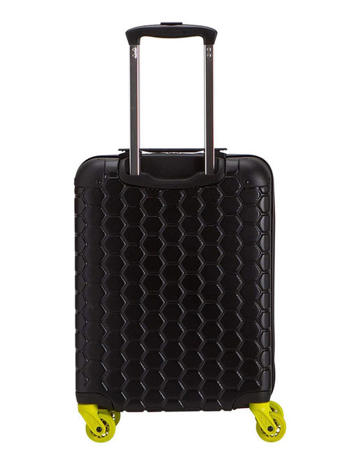 Buy Black Luggage & Trolley Bags for Men by Carpisa Online