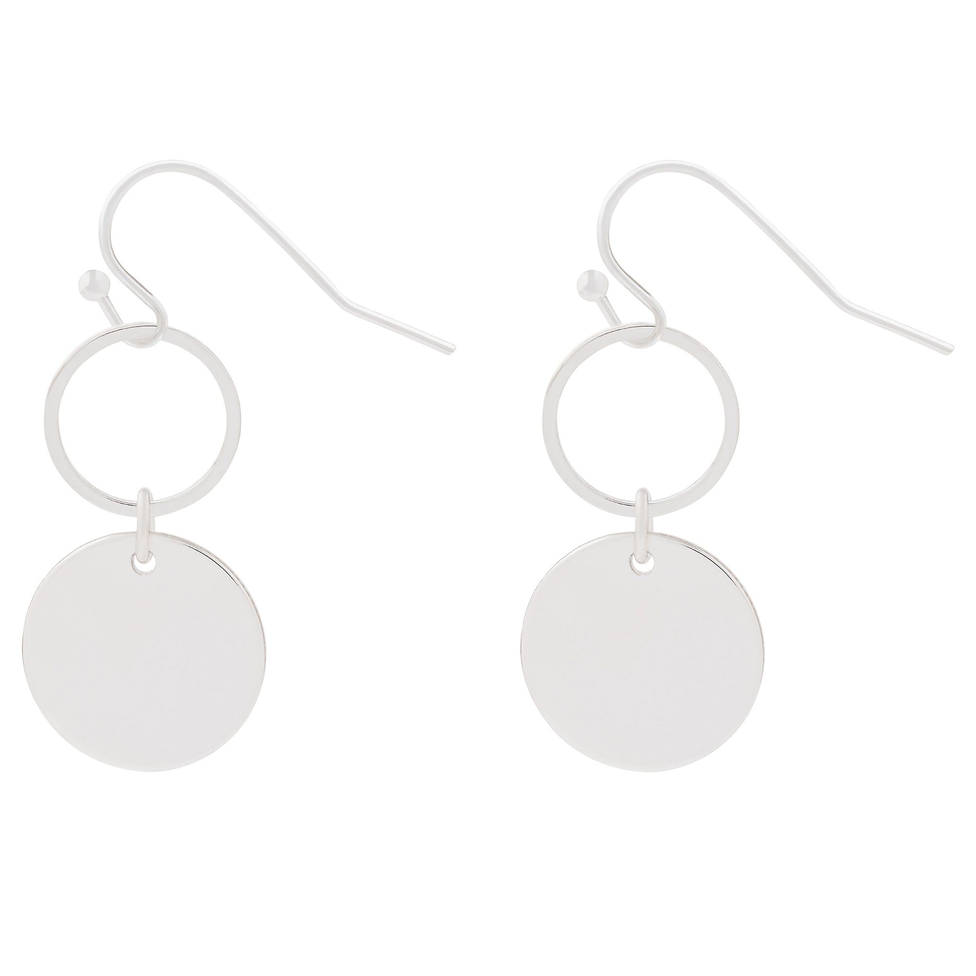 Buy Crystal Linear Drop Earrings  Womens Sterling Silver Round Cubic  Zirconia CZ Diamond Rhinestone Long Chain Dangle Earrings Bridal Drop  Earrings for Wedding Bride Bridesmaids Online at desertcartINDIA