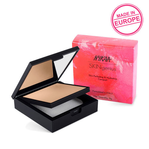 Nykaa Skingenius Skin Perfecting Hydrating Matte Powder Compact Buy Nykaa Skingenius Skin Perfecting Hydrating Matte Powder Compact Online At Best Price In India Nykaa Shop as you normally do. nykaa skingenius skin perfecting hydrating matte powder compact rose beige 02