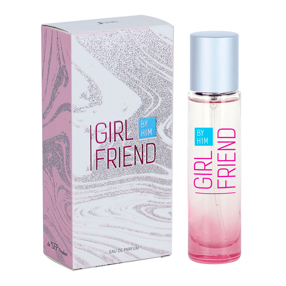 parfum girlfriend