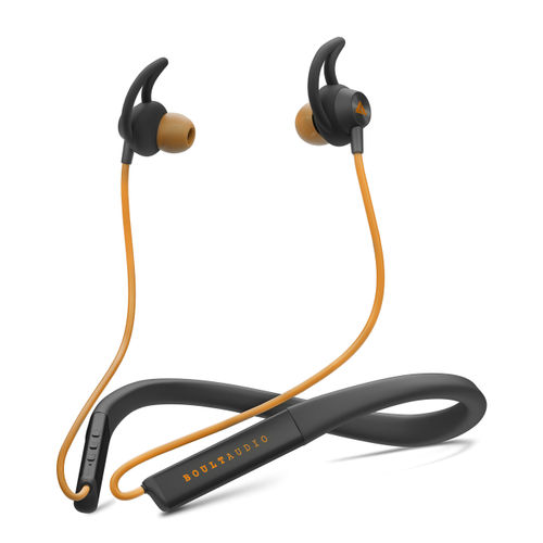 Buy Boult Audio ProBass Buster Wireless Neckband Earphones with