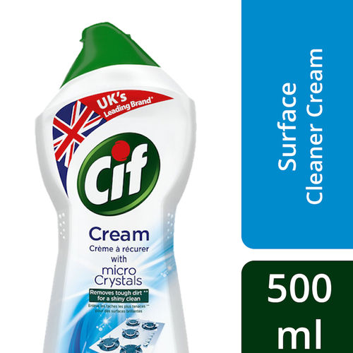 Cif Original Cream Surface Cleaner Buy Cif Original Cream Surface Cleaner Online At Best Price In India Nykaa Nykaa has multiple ecommerce platforms across websites and mobile apps and also has offline stores. cif original cream surface cleaner