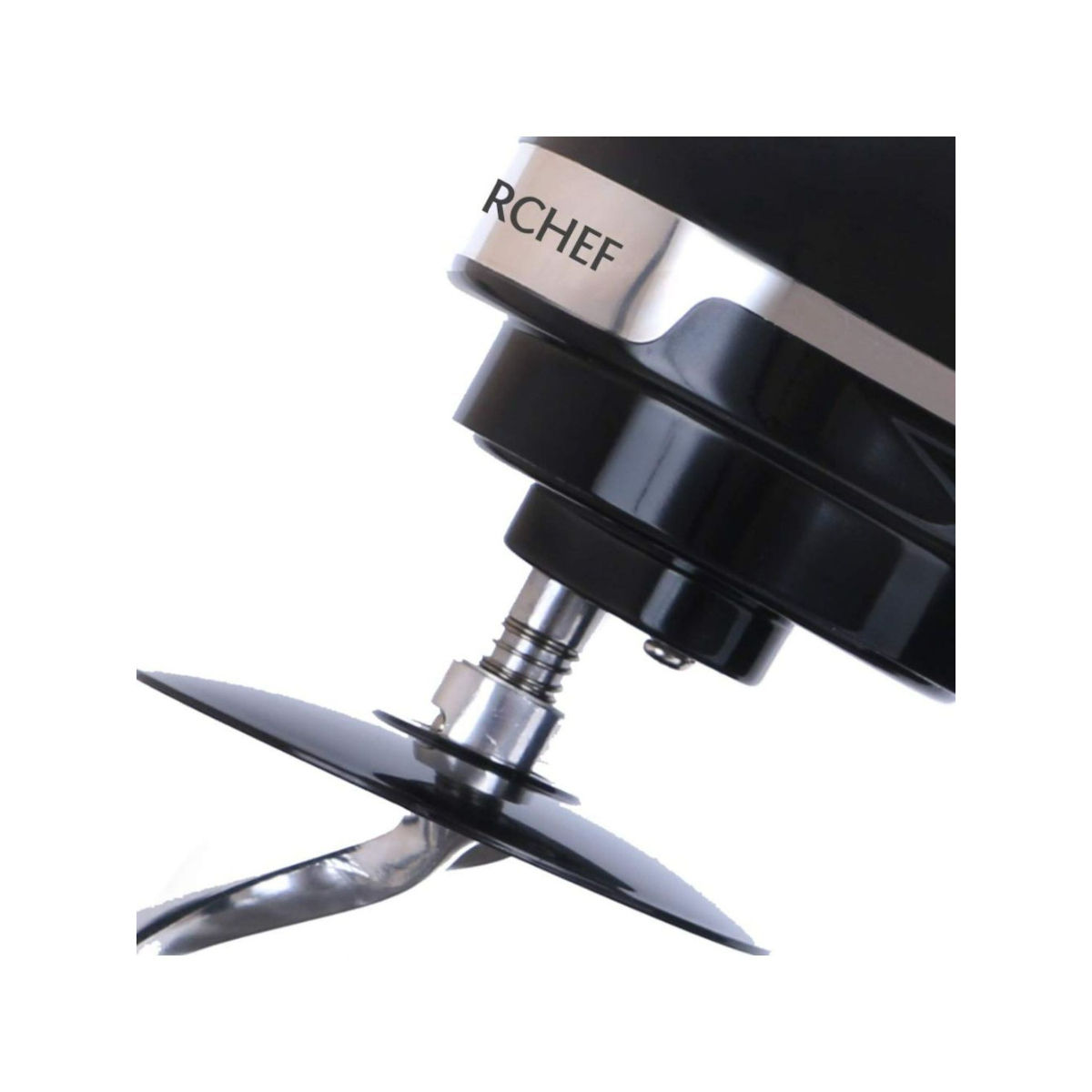 Buy Wonderchef Stand Mixer and Beater 3 Attachments 6 Speed Setting 5L