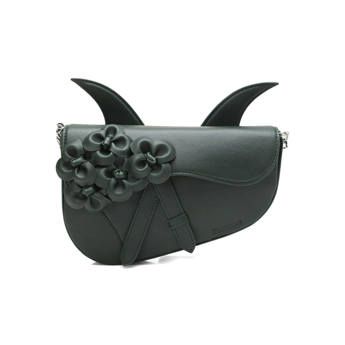 Nova Harley Luxury Boho Diaper Bag (Black)