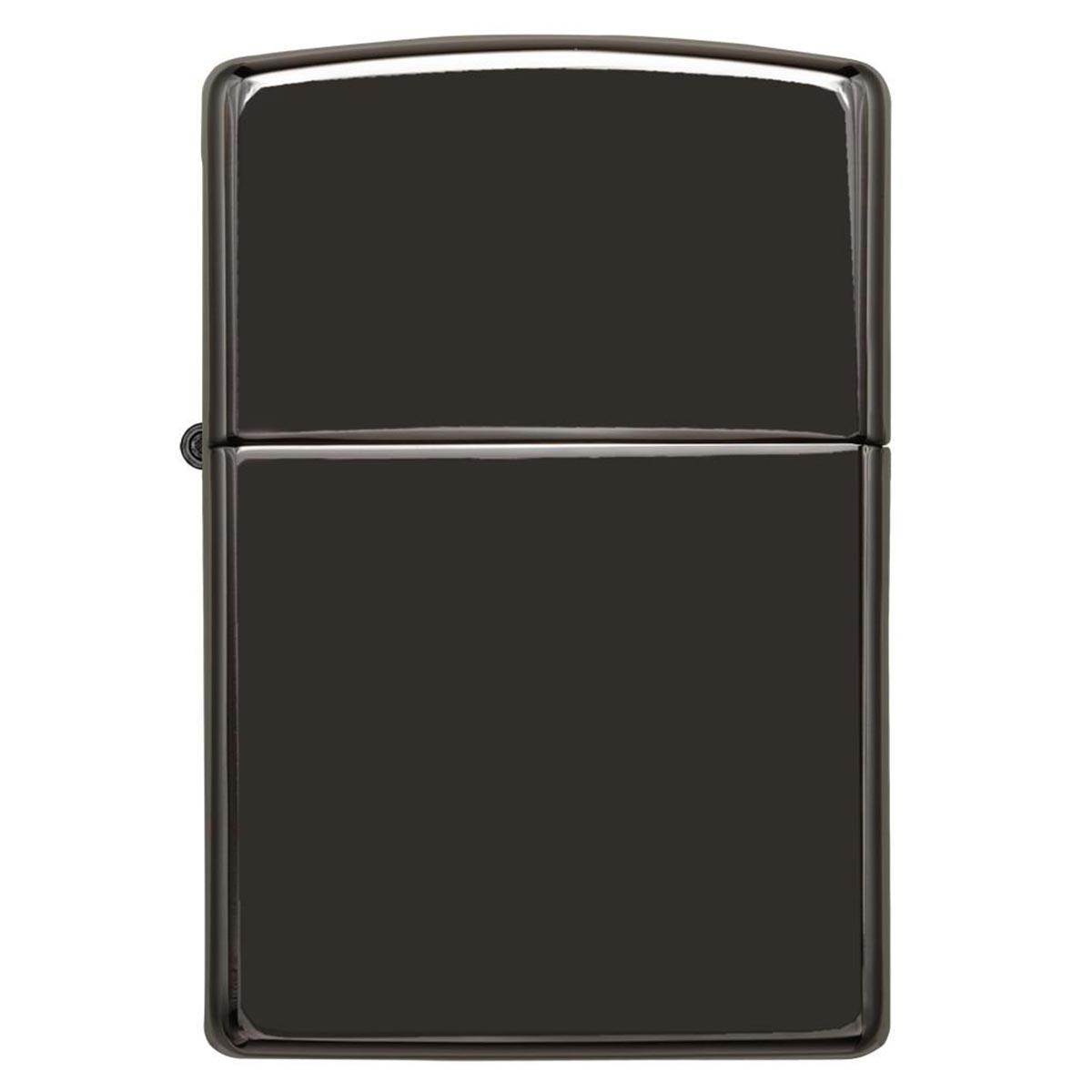 Zippo Classic High Polish Black Windproof Pocket Lighter Buy Zippo