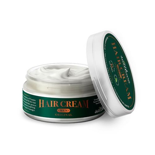 Satthwa Men Hair Cream Original: Buy Satthwa Men Hair Cream Original Online  at Best Price in India | Nykaa