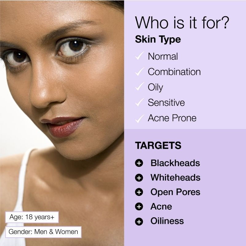 Minimalist 2 Salicylic Acid Face Serum for Blackheads Buy Minimalist