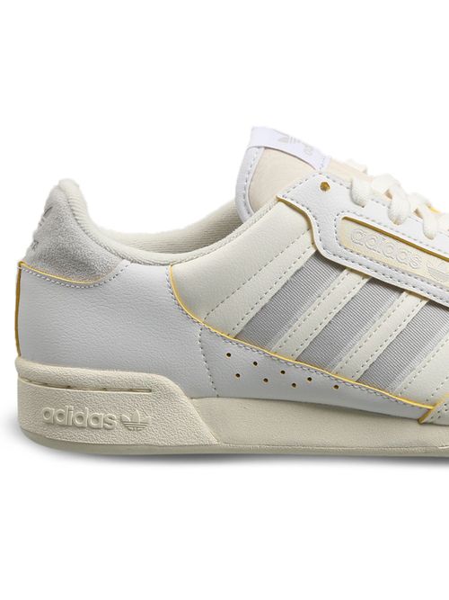 Adidas Originals Continental Shoes Continental 8- Stripes Low-Top