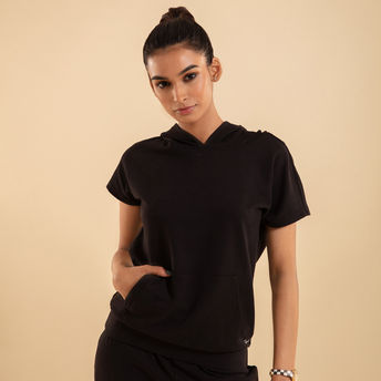 nykaa hoodie