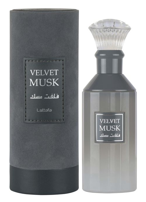 Buy Lattafa Velvet Musk Eau De Parfum Online