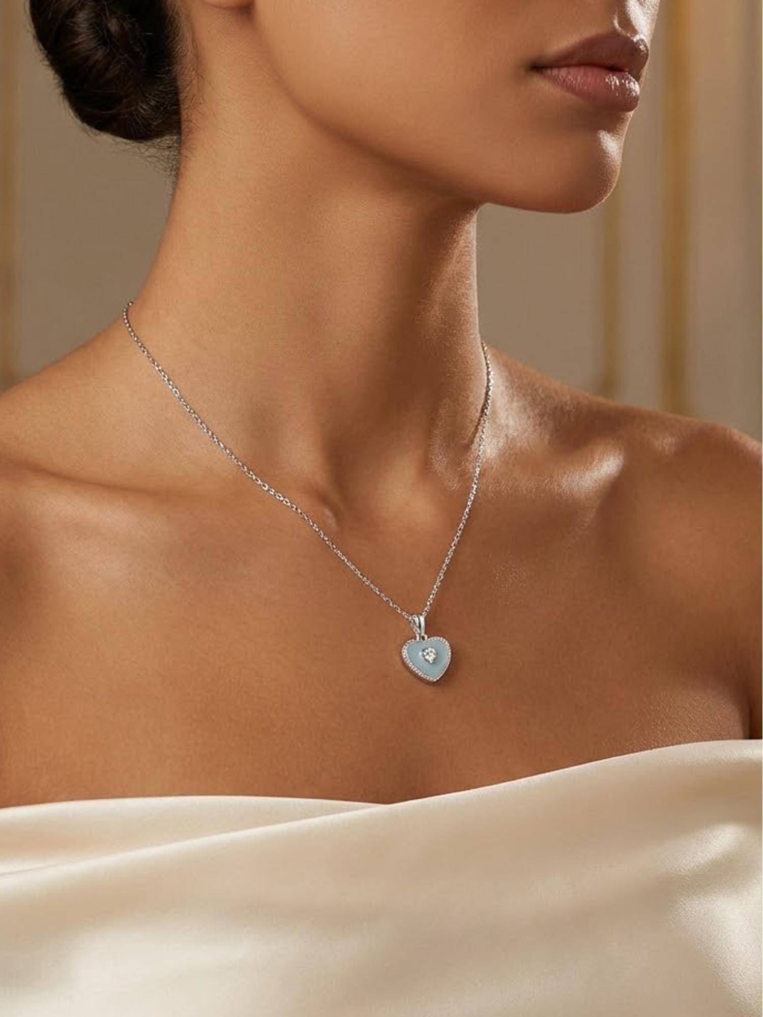 925 SILLER The Juliette Milgrain Medallion