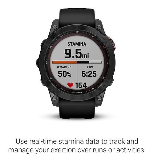 Garmin fenix 7 buy clearance