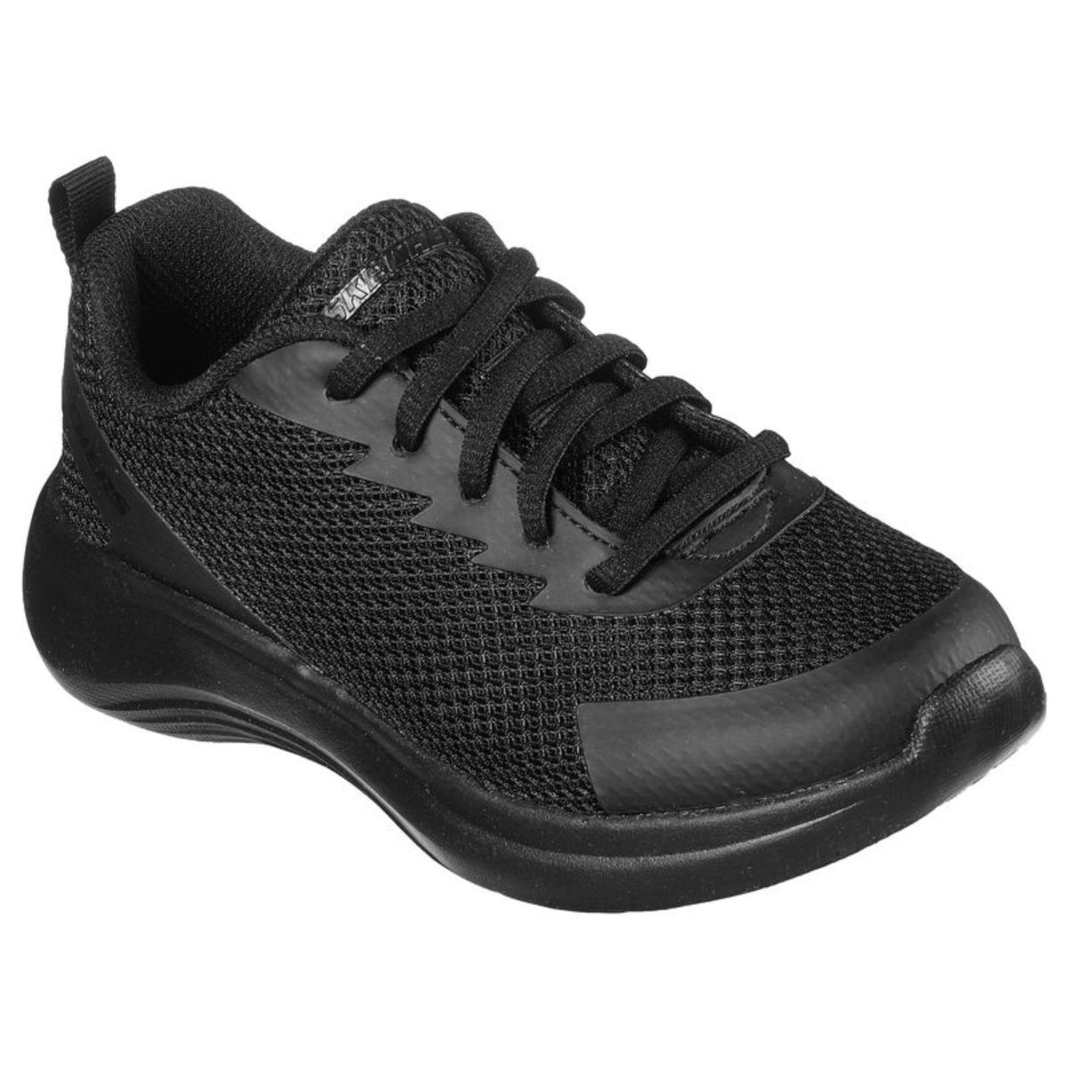SKECHERS Boys Selectors - Kazox Black Casual Shoes: Buy SKECHERS Boys ...