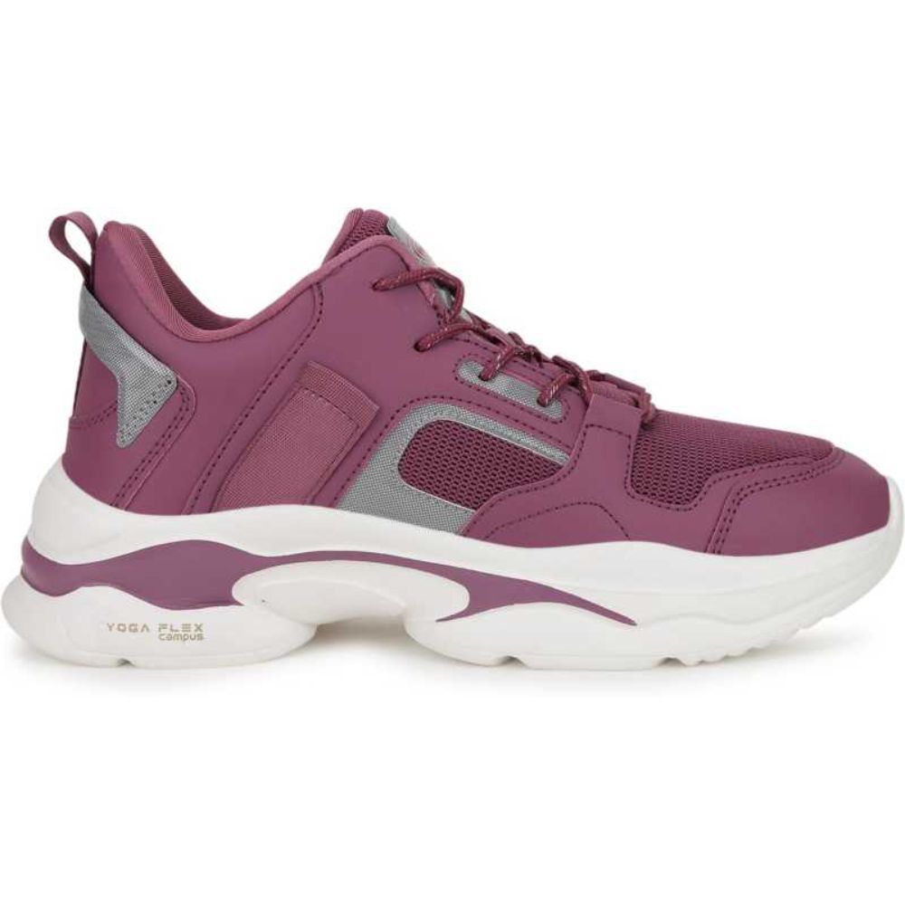 nykaa fashion campus shoes