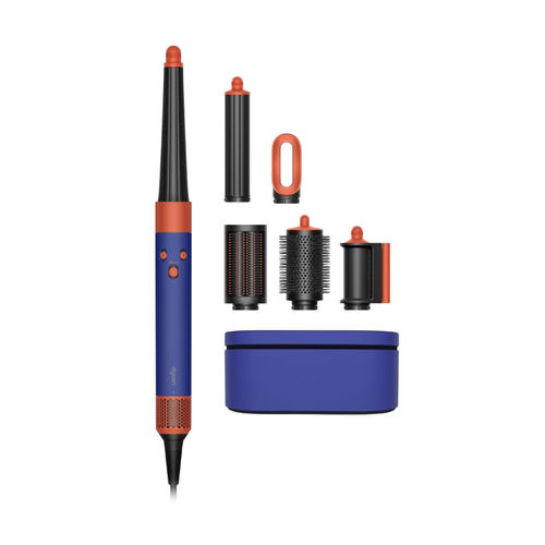 Buy Dyson Airwrap Multi-styler Dryer Vinca Blue and Topaz Online