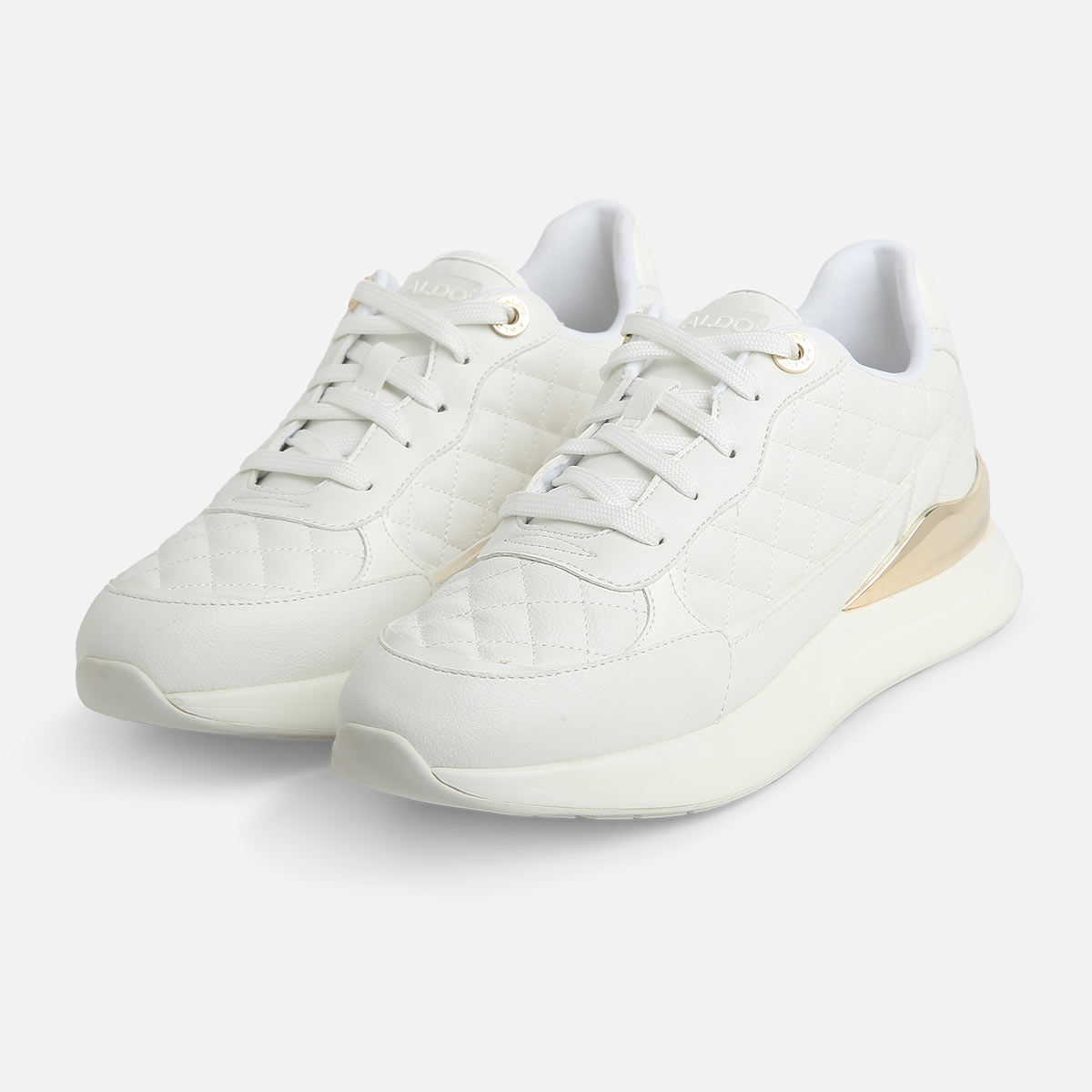 Kiton KNT Quilted Leather Sneakers – Top Shelf Apparel