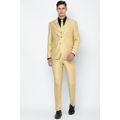  Louis Philippe Suit For Men 3 Piece