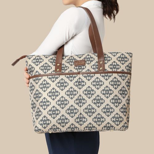 Buy Beige Handbags for Women by Lavie Online