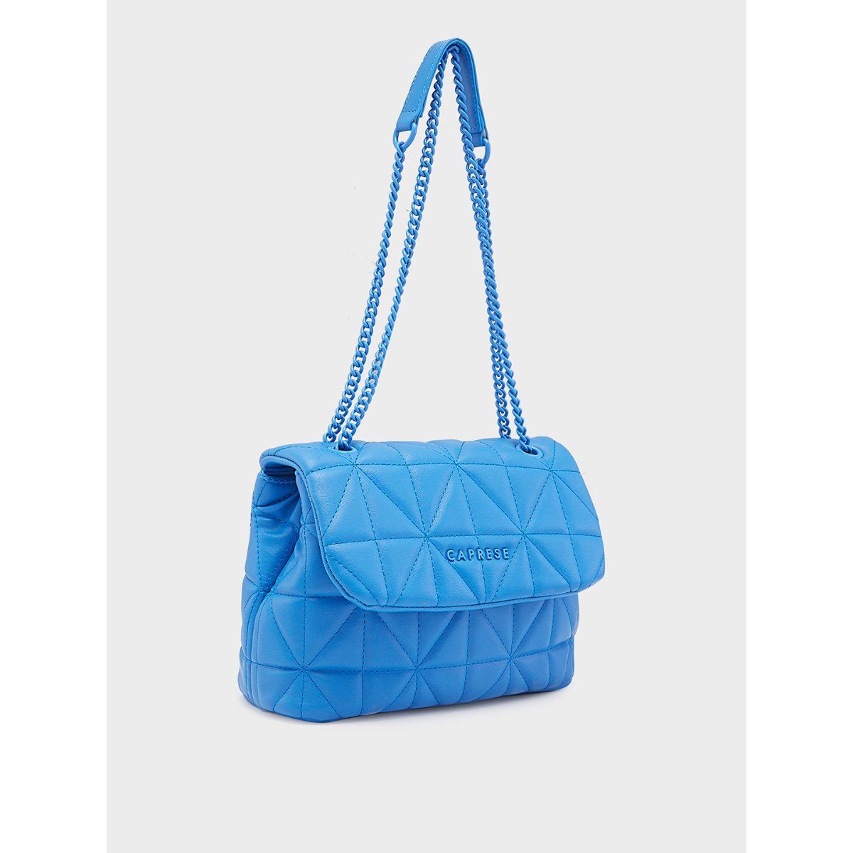 Caprese blue sling bag sale