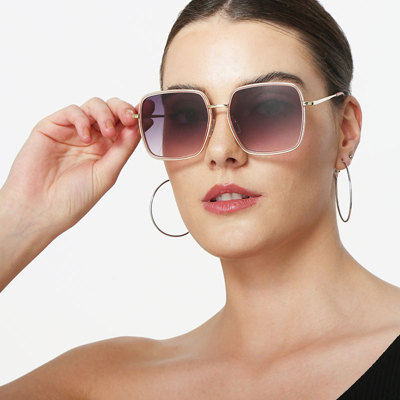 i got my sunglasses on