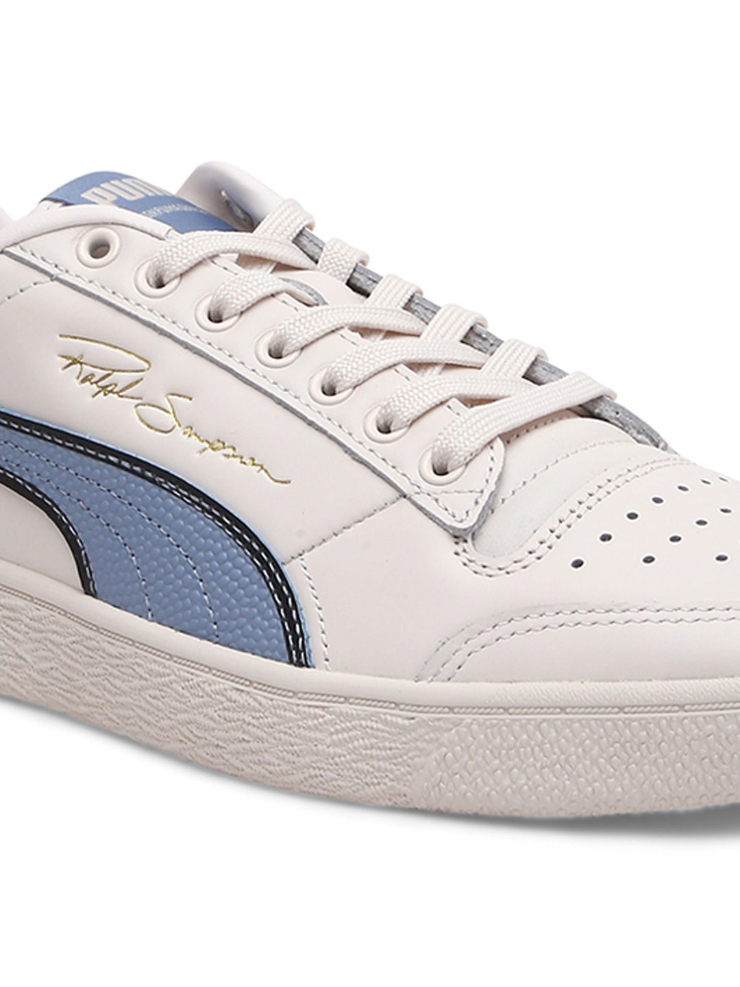 Puma ralph store sampson lo hoops