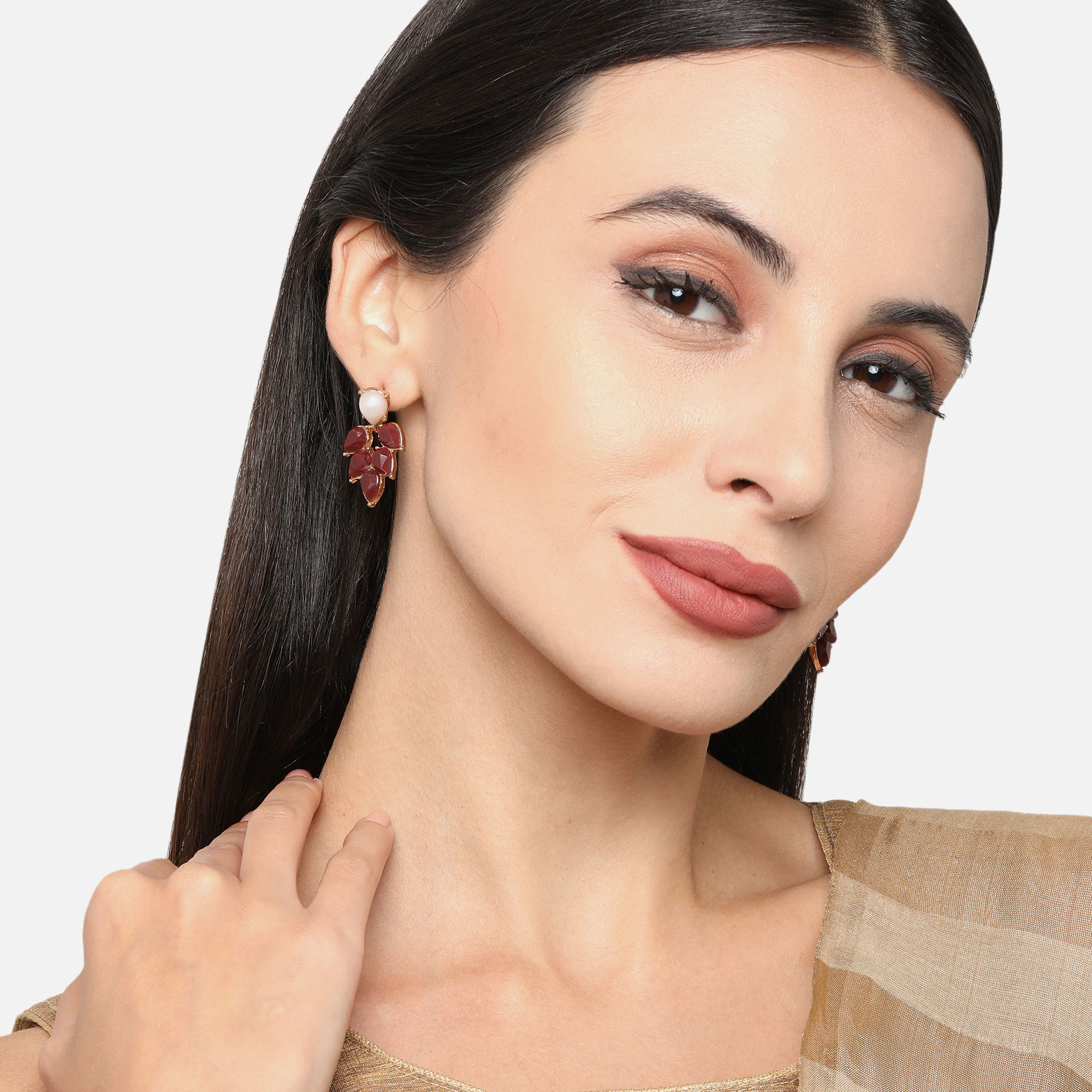 Shop for Accessorize  Earrings  Jewellery  Watches  Womens  online at  Grattan