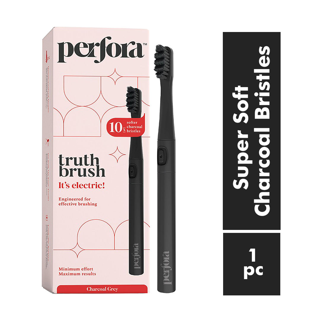 perfora care toothbrush