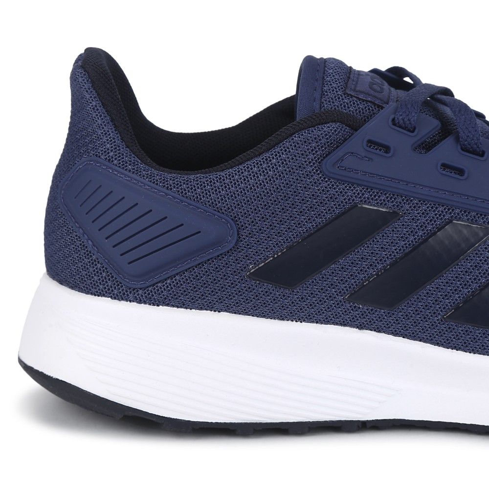 Adidas duramo 9 fashion blue