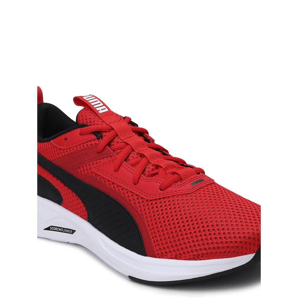 puma scorch runner