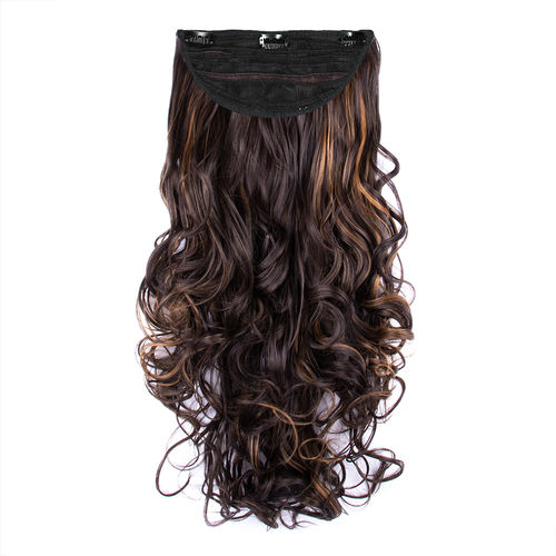 Streak Street Clip-In 24 Semi-Wavy Mix Brown Hair Extensions: Buy Streak Street Clip-In 24 Semi-Wavy Mix Brown Hair Extensions Online at Best Price in India | Nykaa Streak Street Clip-In 24 Semi-Wavy Mix Brown Hair Extensions: Buy Streak Street Clip-In 24 Semi-Wavy Mix Brown Hair Extensions Online at Best Price in India | Nykaa