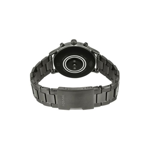 Buy Fossil Gen The Carlyle HR Smoke Smartwatch FTW4024 For Men