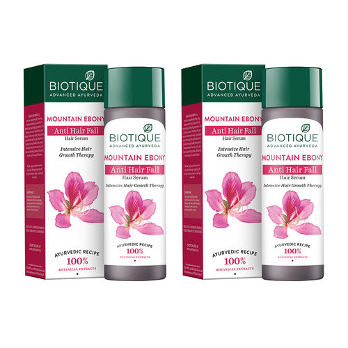 Biotique Bio Mountain Ebony Vitalizing Serum for Falling Hair (Pack of 2): Buy Biotique Bio Mountain Ebony Vitalizing Serum for Falling Hair (Pack of 2) Online at Best Price in India | Nykaa Biotique Bio Mountain Ebony Vitalizing Serum for Falling Hair (Pack of 2): Buy Biotique Bio Mountain Ebony Vitalizing Serum for Falling Hair (Pack of 2) Online at Best Price in India | Nykaa
