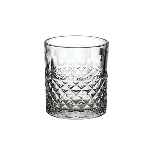 Buy Ceradeco Walse Thumb Shaped 220Ml Water Juice Glass