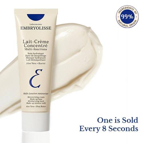 Embryolisse Lait-Creme Concentre