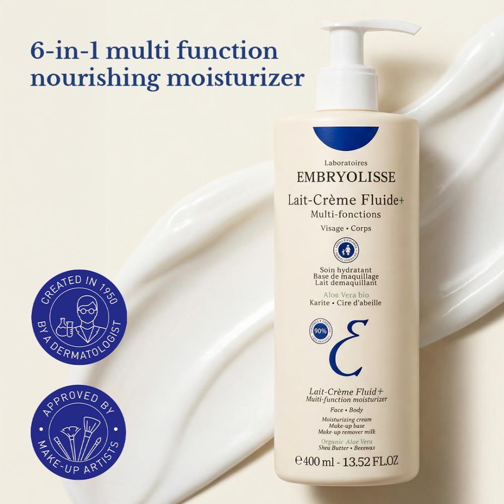 Buy Embryolisse Lait Creme Fluid Online